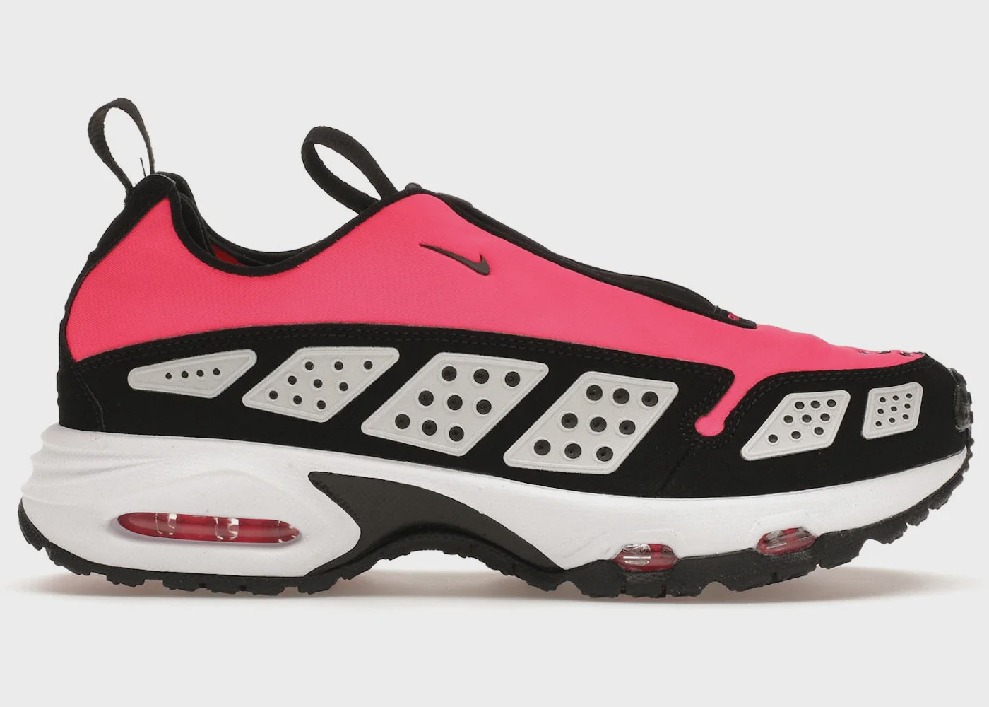 Nike Nike Air Max Sunder Hyper Pink Black (Women's) - Size US W 12.5