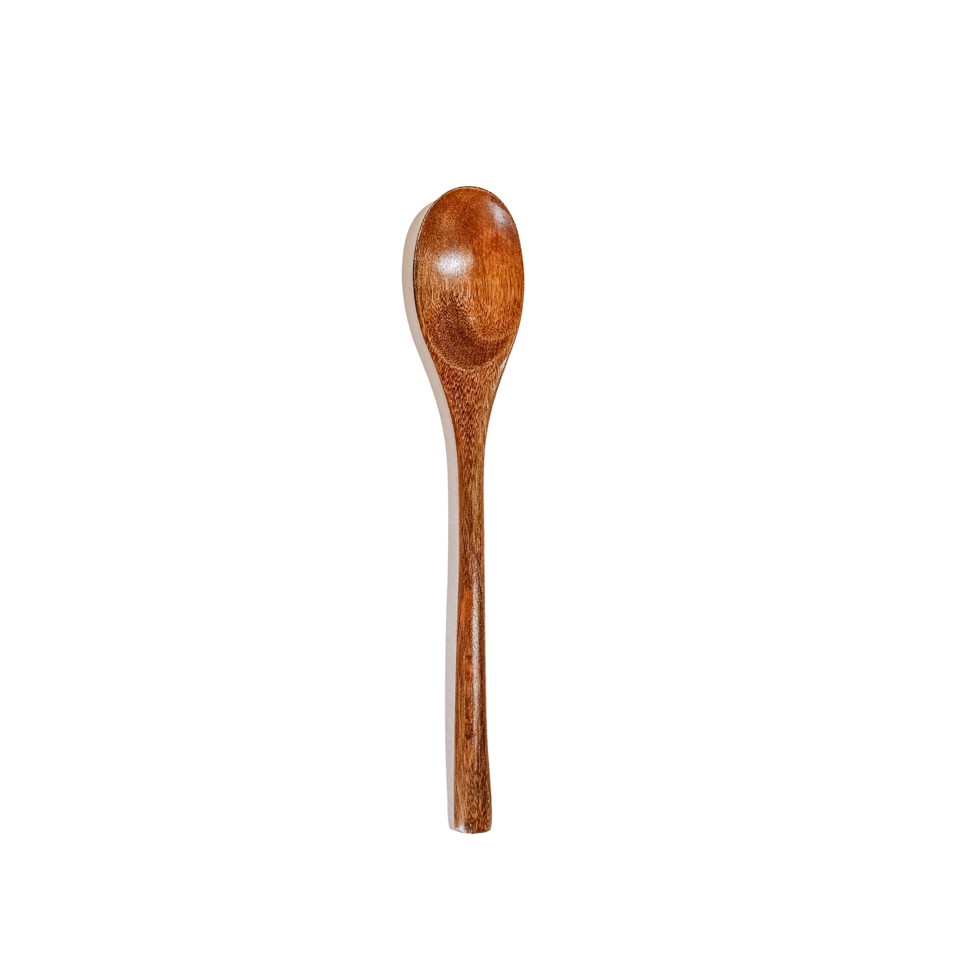 Wooden spoon — foto 1
