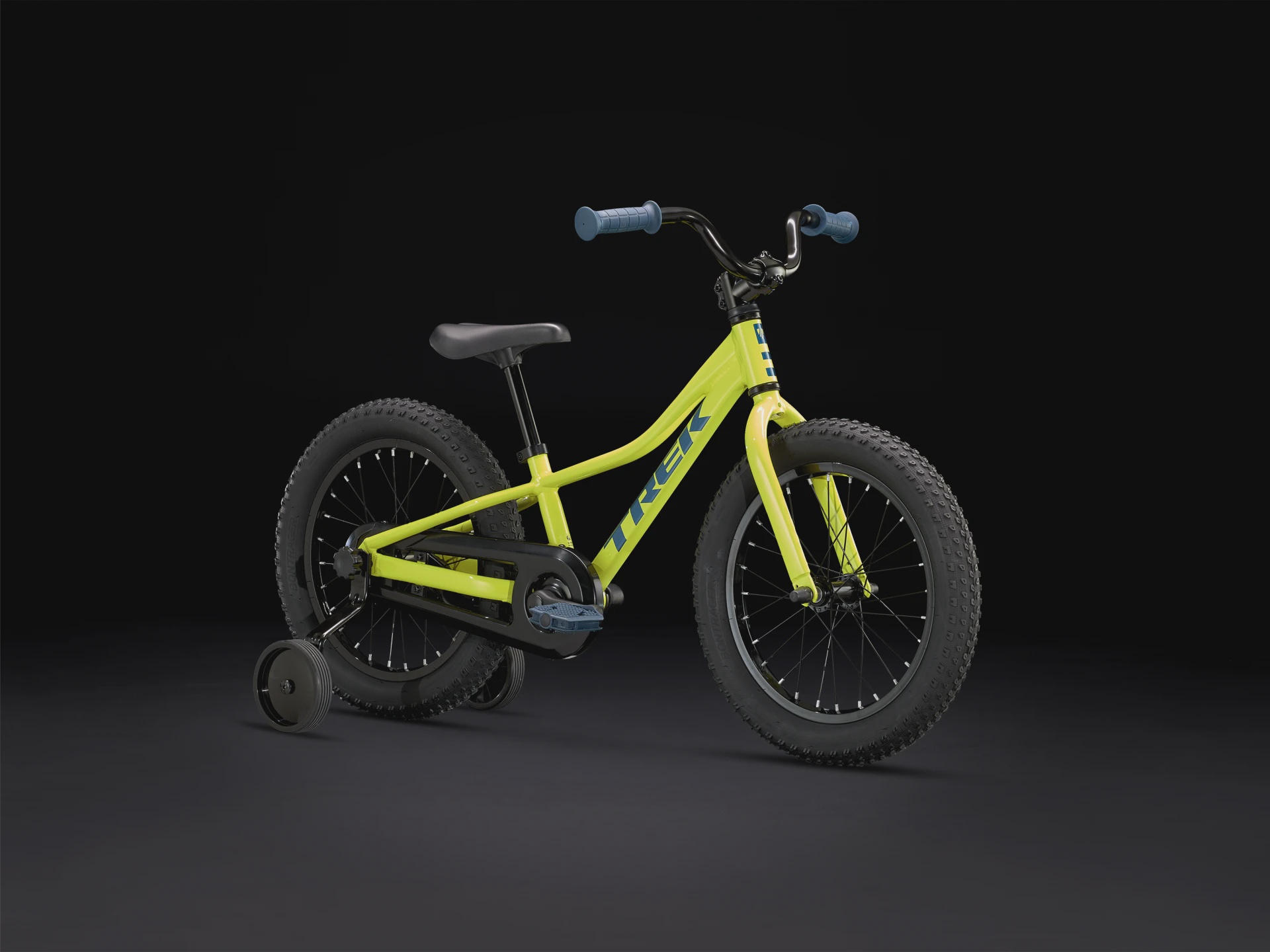 Trek Precaliber Boys CB 16