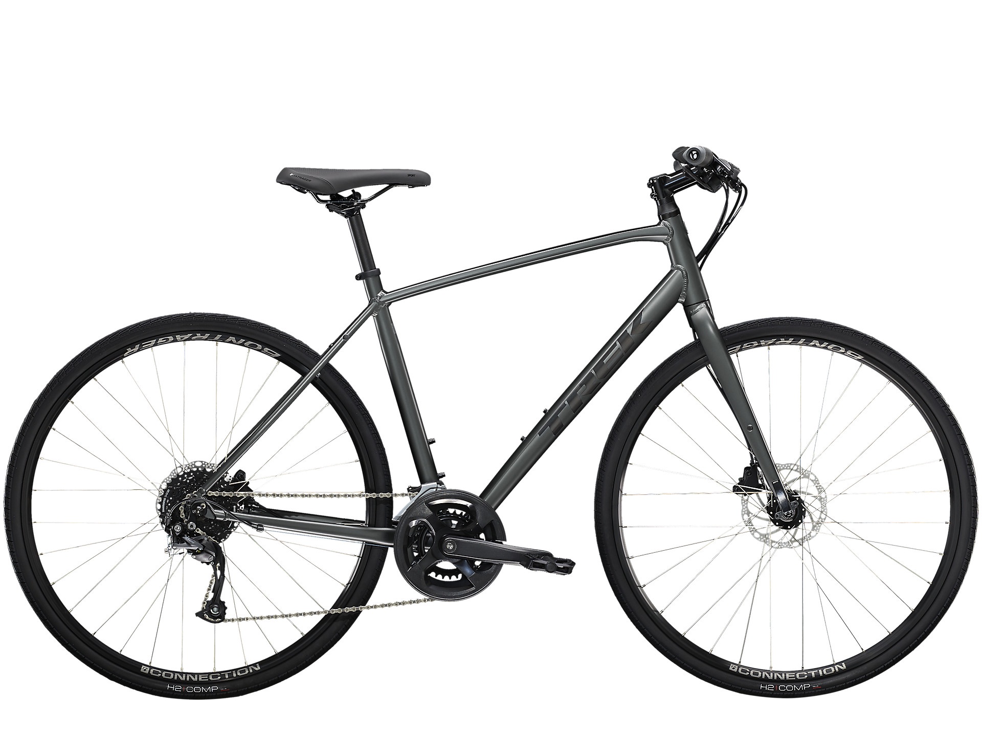 Trek FX 2 Disc MY22
