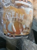 P&S Cream Buns 454g (Only on Shop Visits)