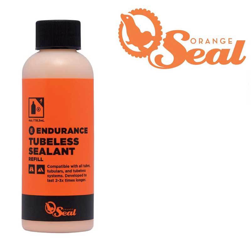 Orange Seal Endurance Sealant
