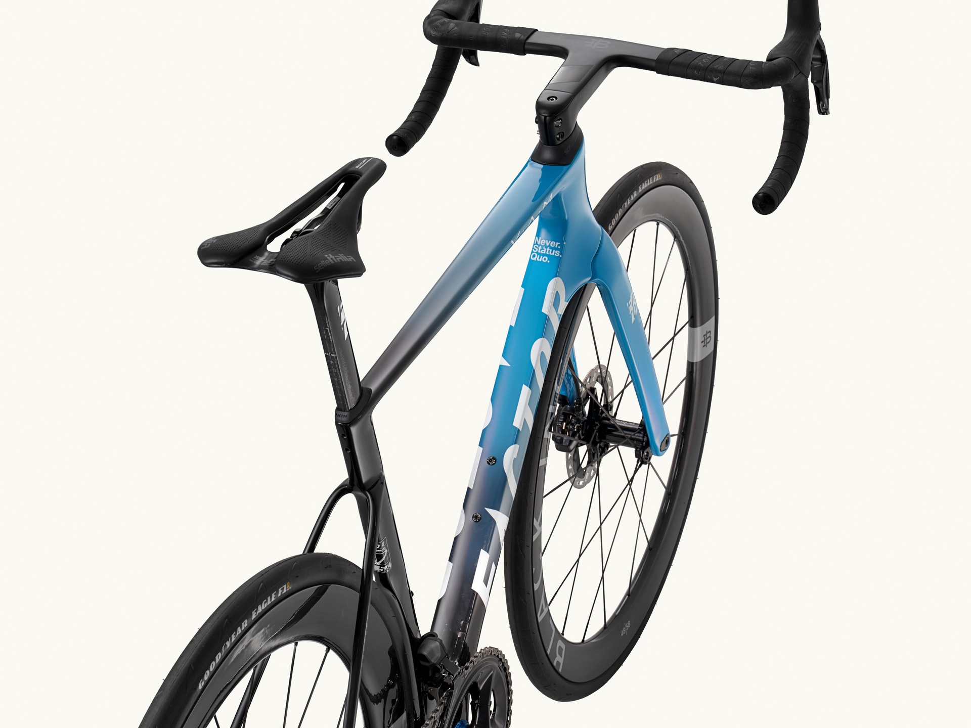 Ostro VAM (New)