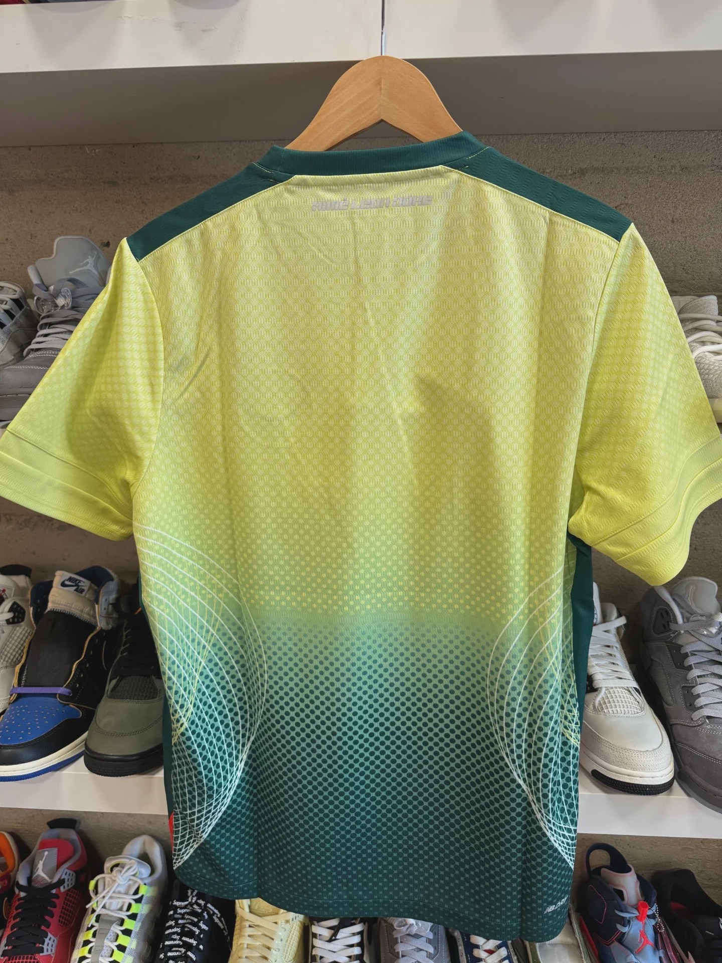New Balance Aime Leon Dore Jersey  • Brand New [3119] - photo 2