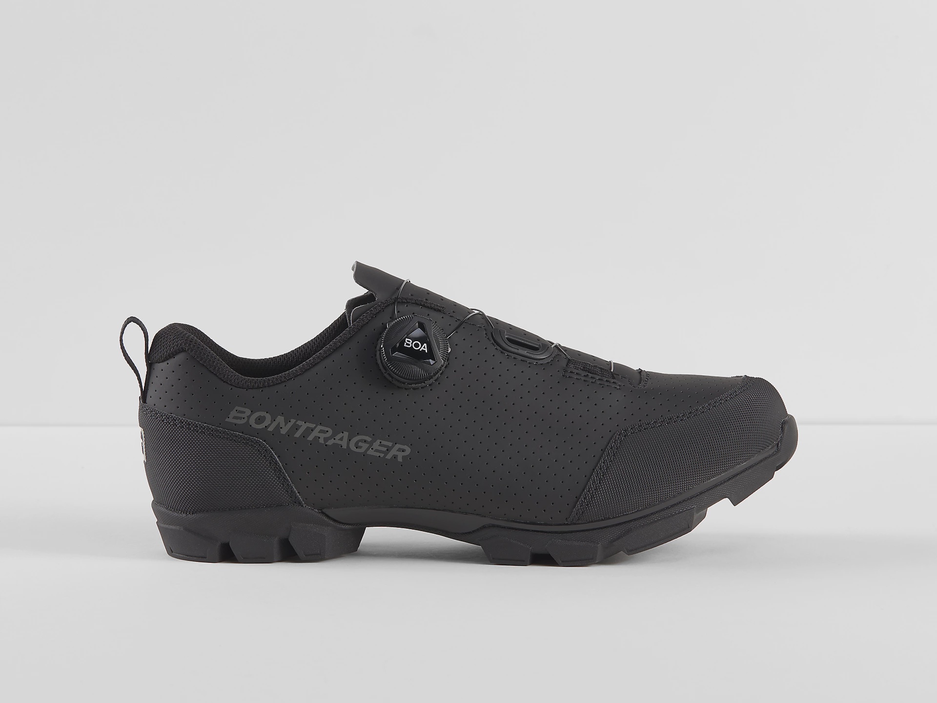 Bontrager Evoke Mountain Bike Shoes