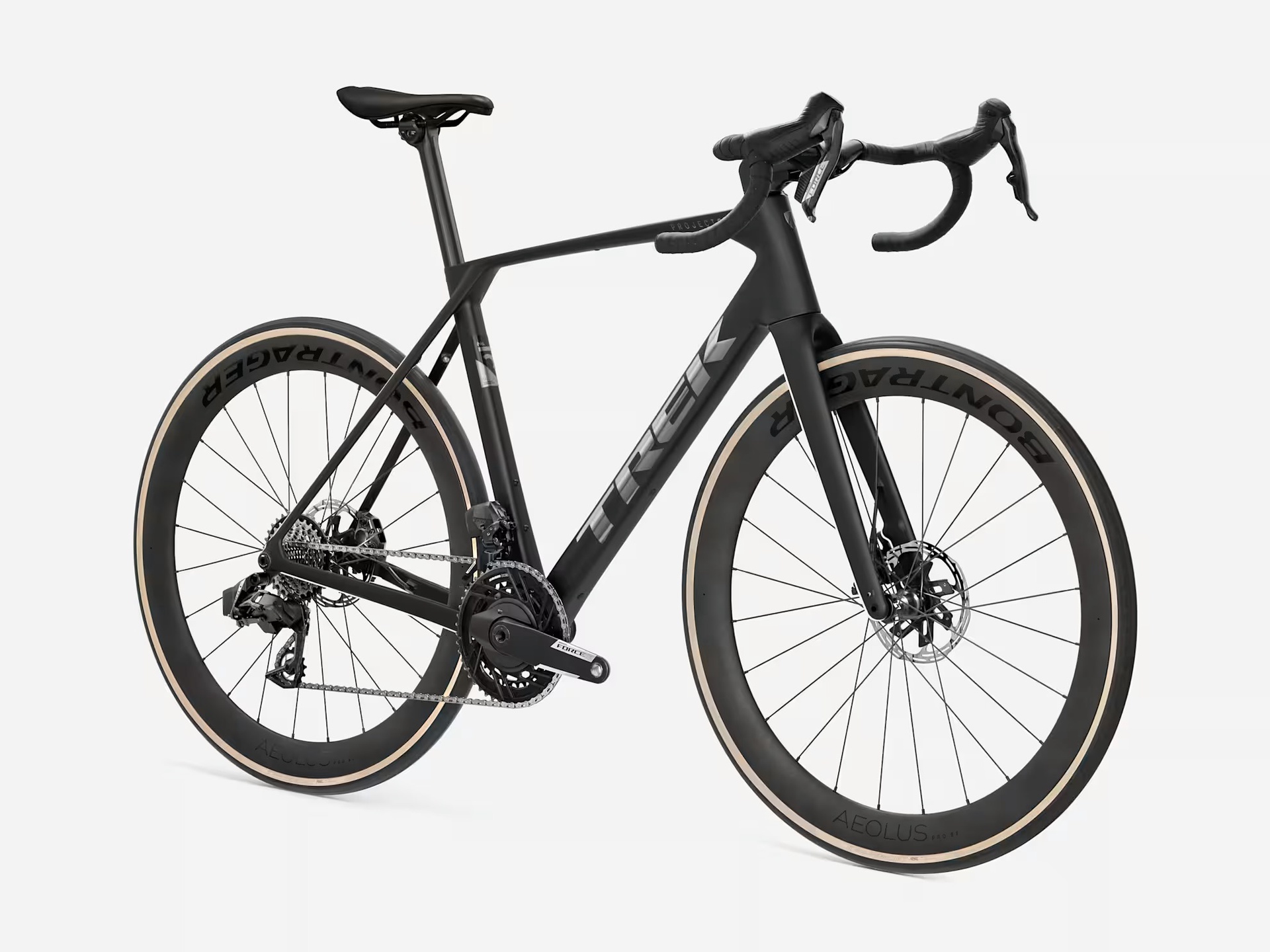 Trek Domane SLR 7 AXS Gen 5 (2027)