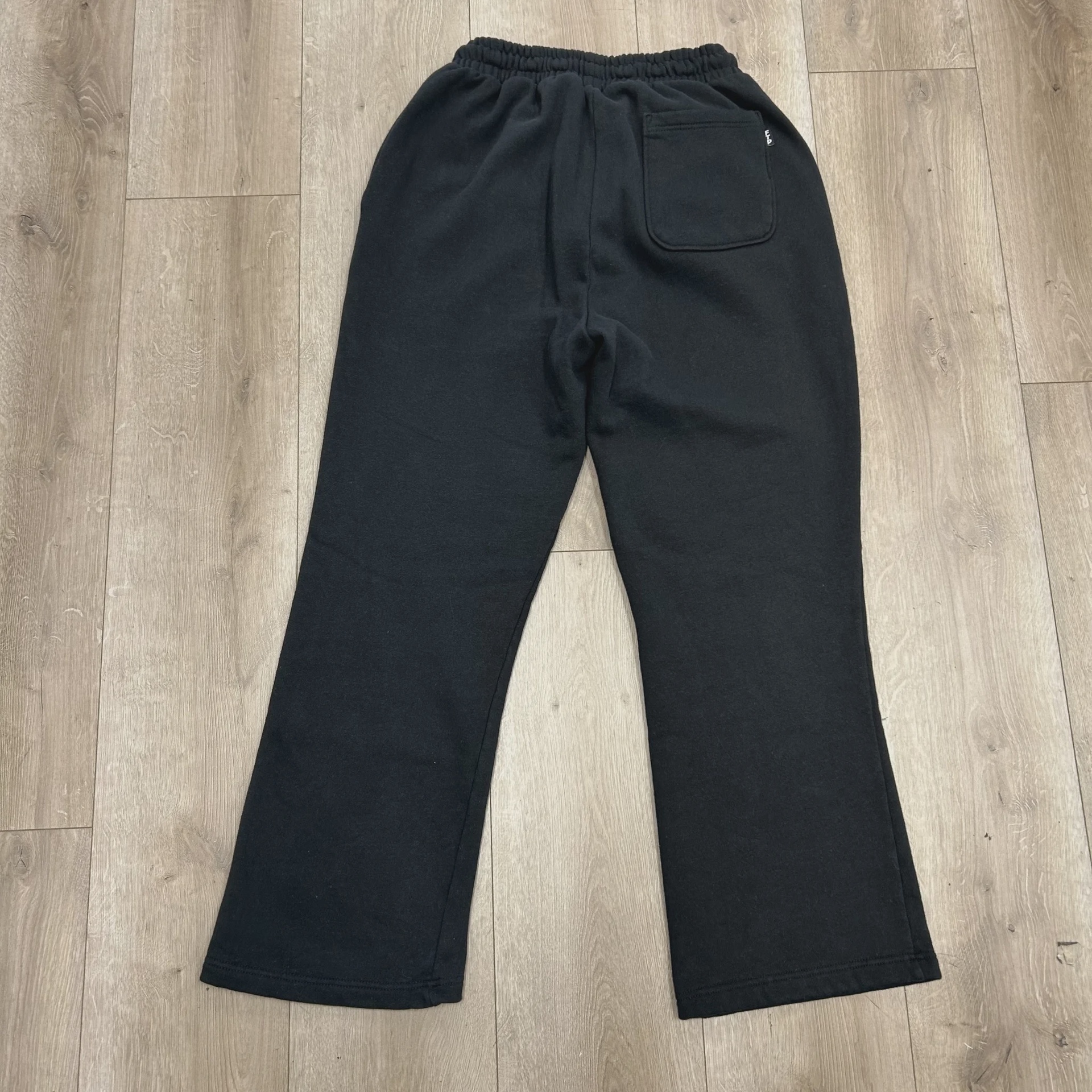 FTP Sweats Black • Pre-Owned [7447] - photo 5