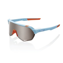 S2 - Soft Tact Two Tone - HiPER Silver Mirror