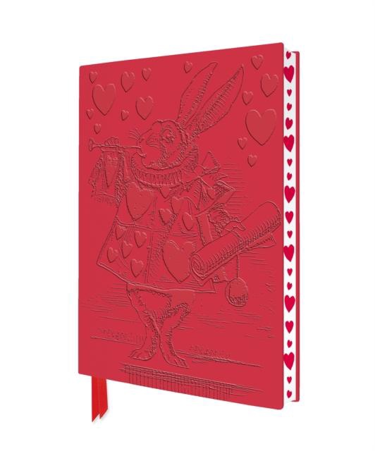 Flame Tree Artisan Art NoteBook