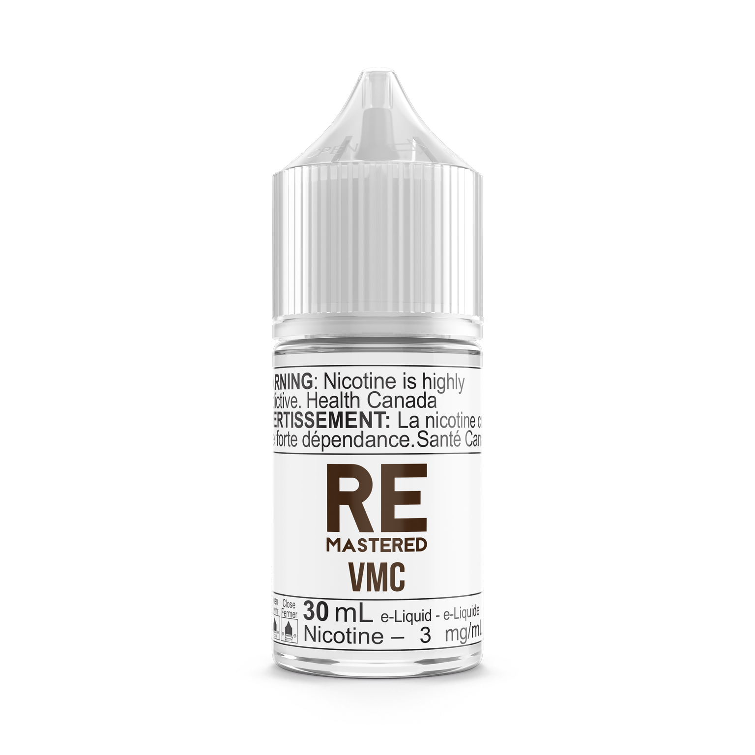 VMC BY REMASTERED - 30 ML