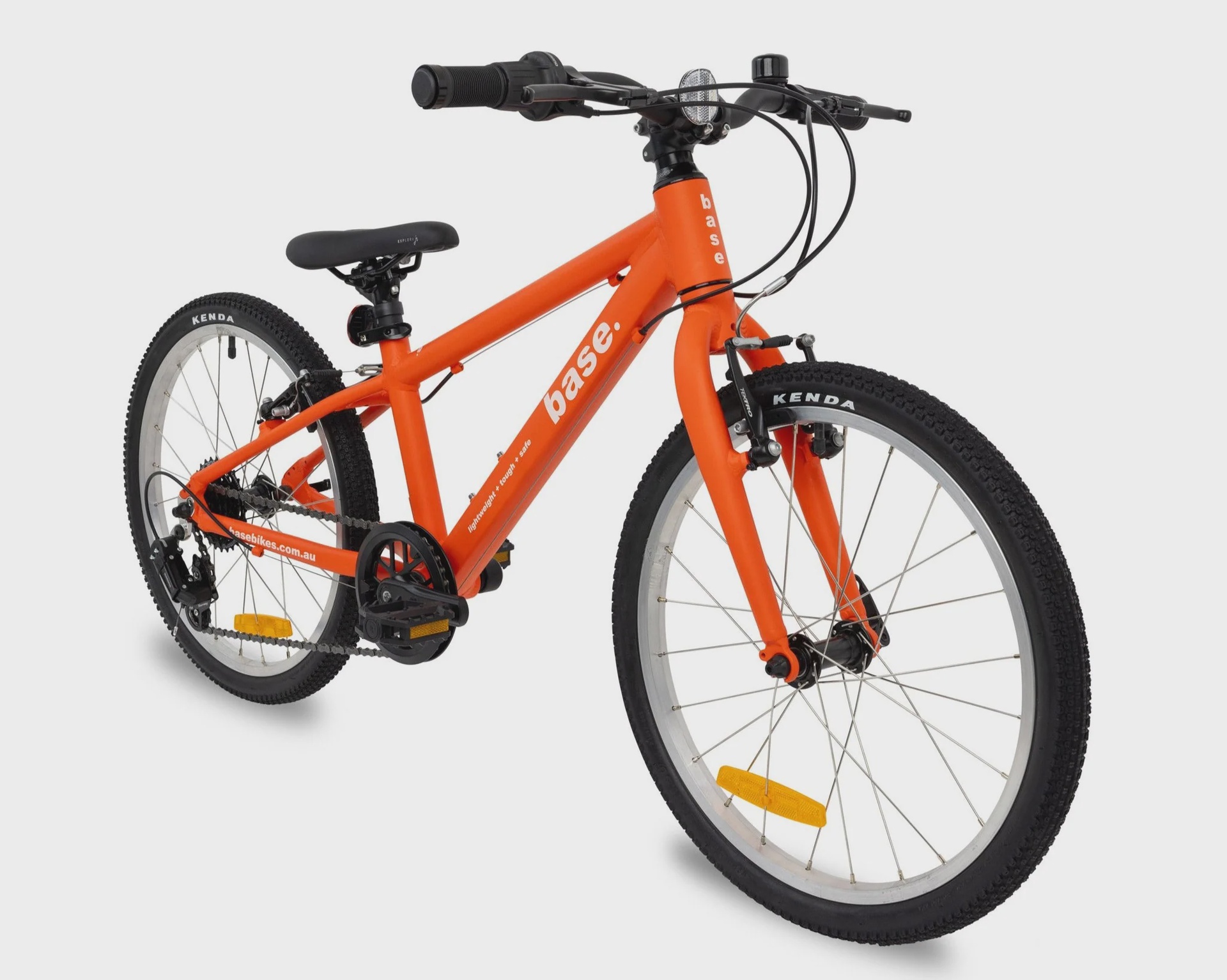 Base Bikes 20" Kids Bike