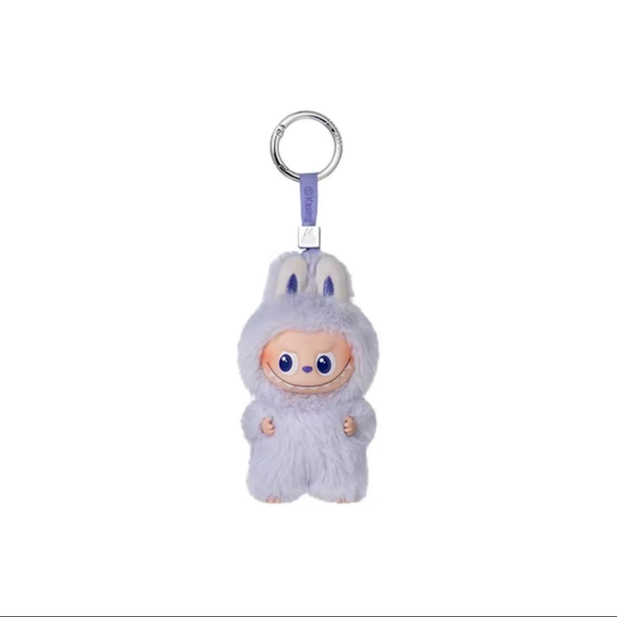 LABUBU 4.0 PIN FOR LOVE