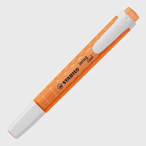 Stabilo Swing Cool Highlighter - Single