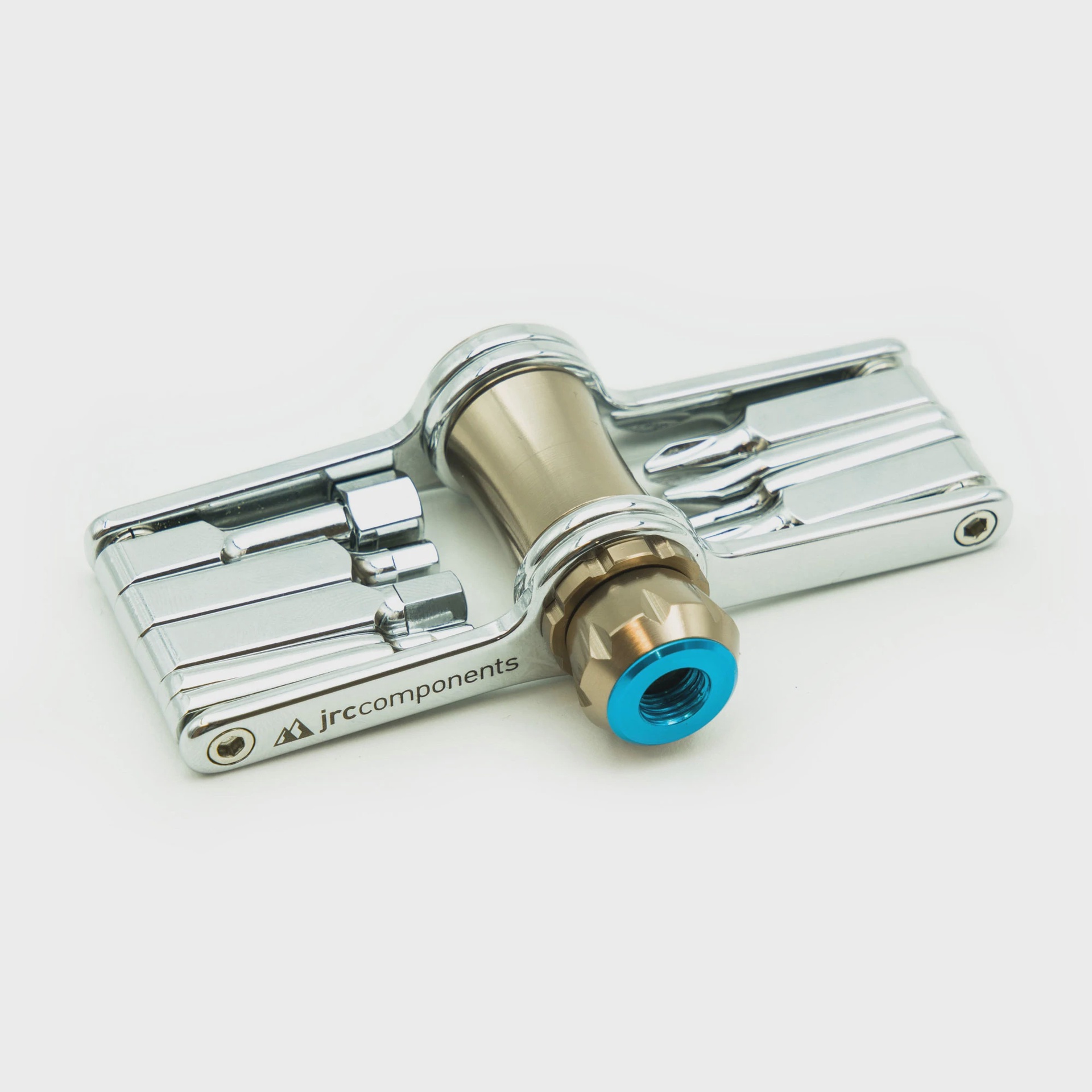 JRC Hikoki CO2 Folding Multi Tool