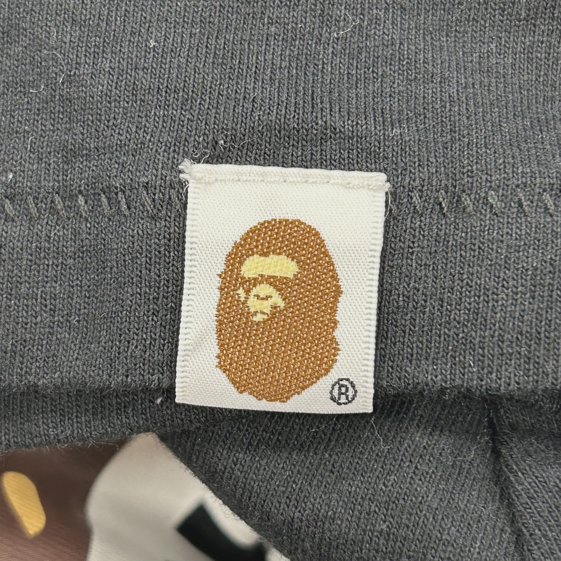 Bape Shopping Cart Tee Black  • Brand New [5117] - photo 7