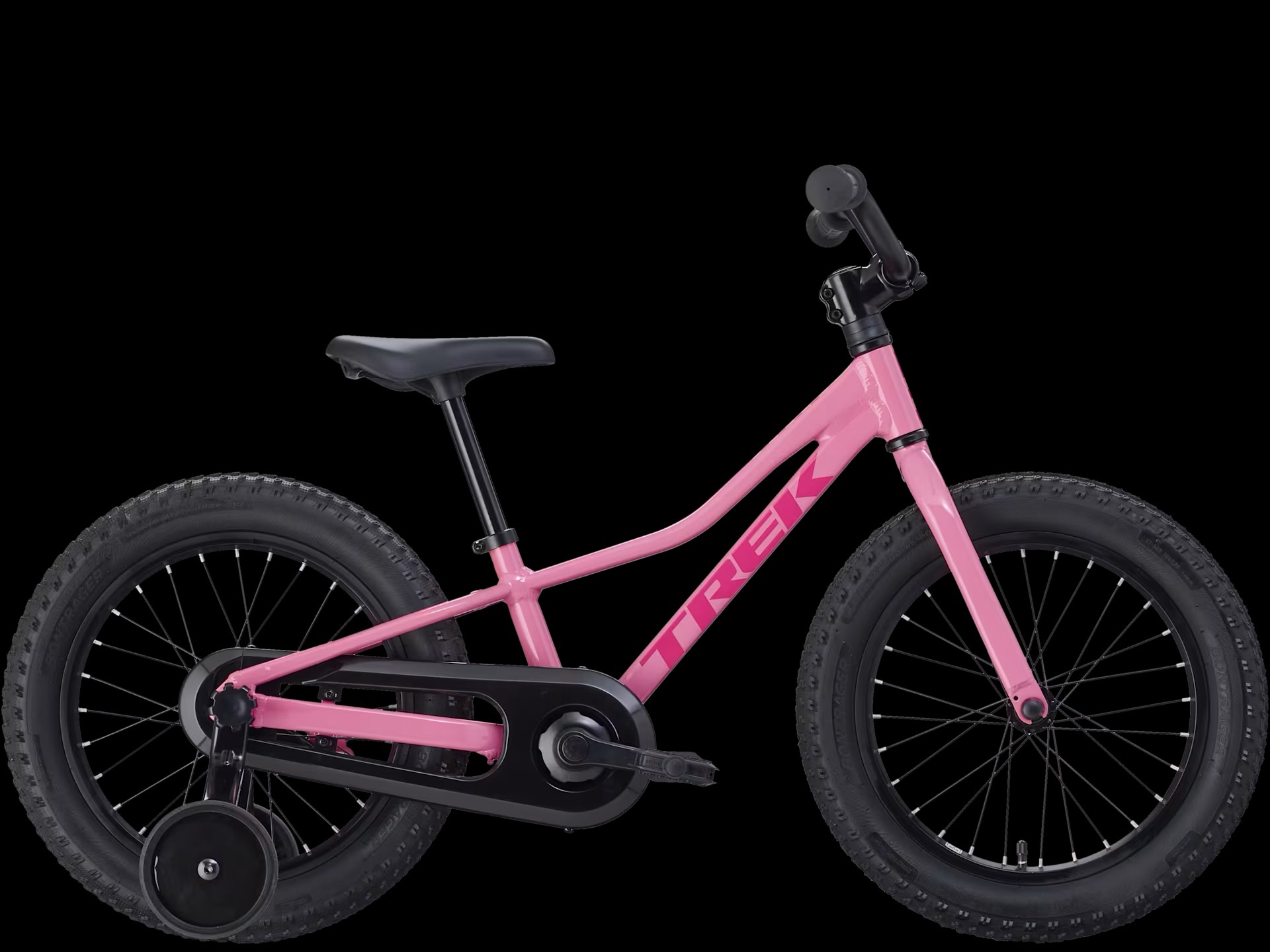 Trek Precaliber 16" (2027)