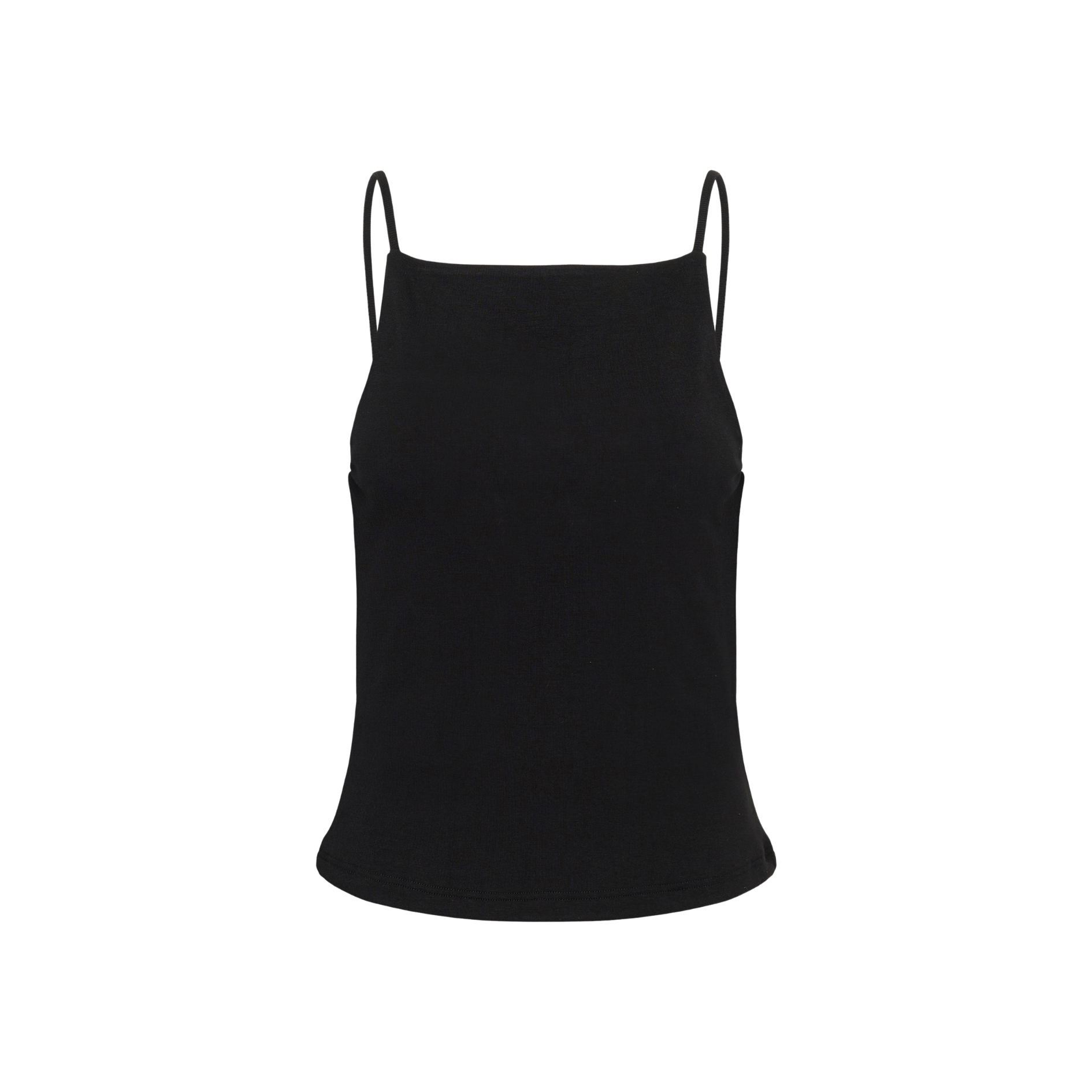 Nupti Top - Black — foto 1