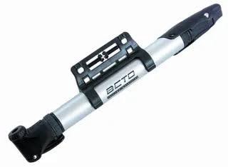 Beto Mini Pump w/Swivel Head