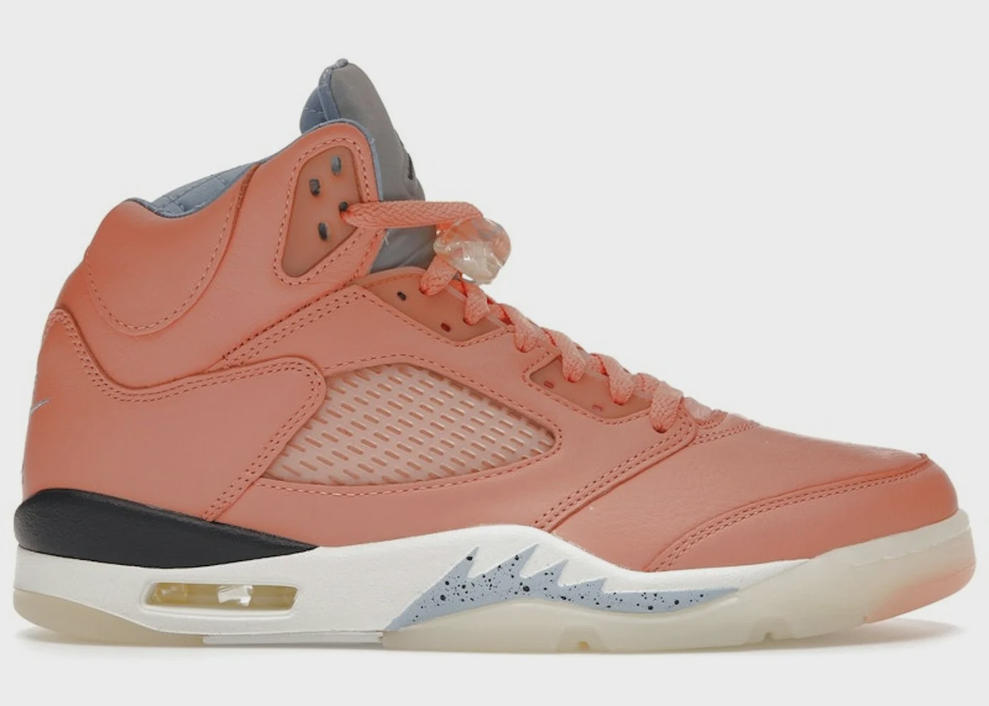 Jordan Air Jordan 5 Retro DJ Khaled We The Best Crimson Bliss - Size US M 9