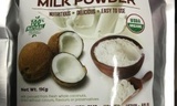 Derana Organic Coconut Cream 400ml