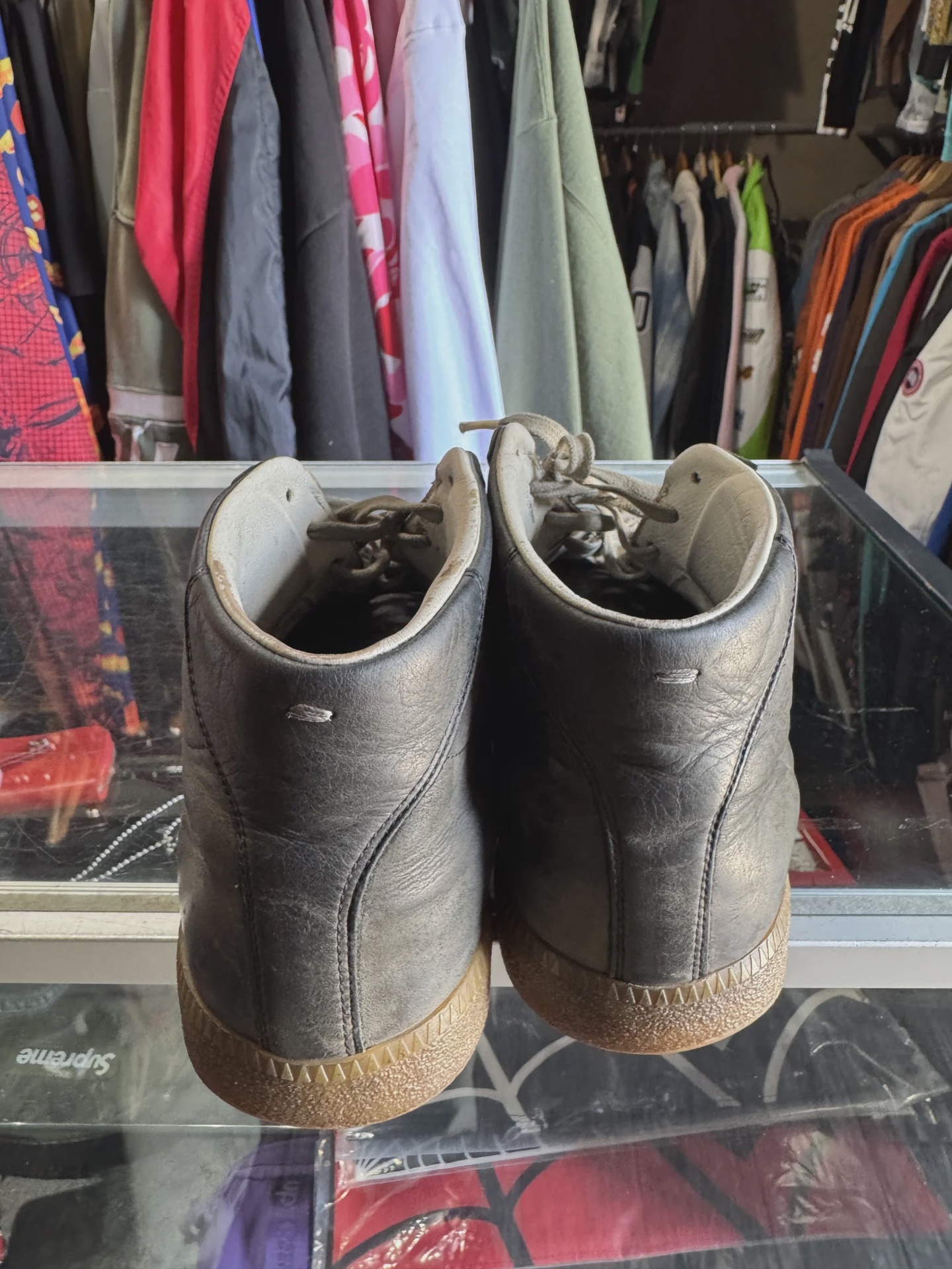 Maison Margiela Maison Margiela Sneaker No Box - Size US M 10
