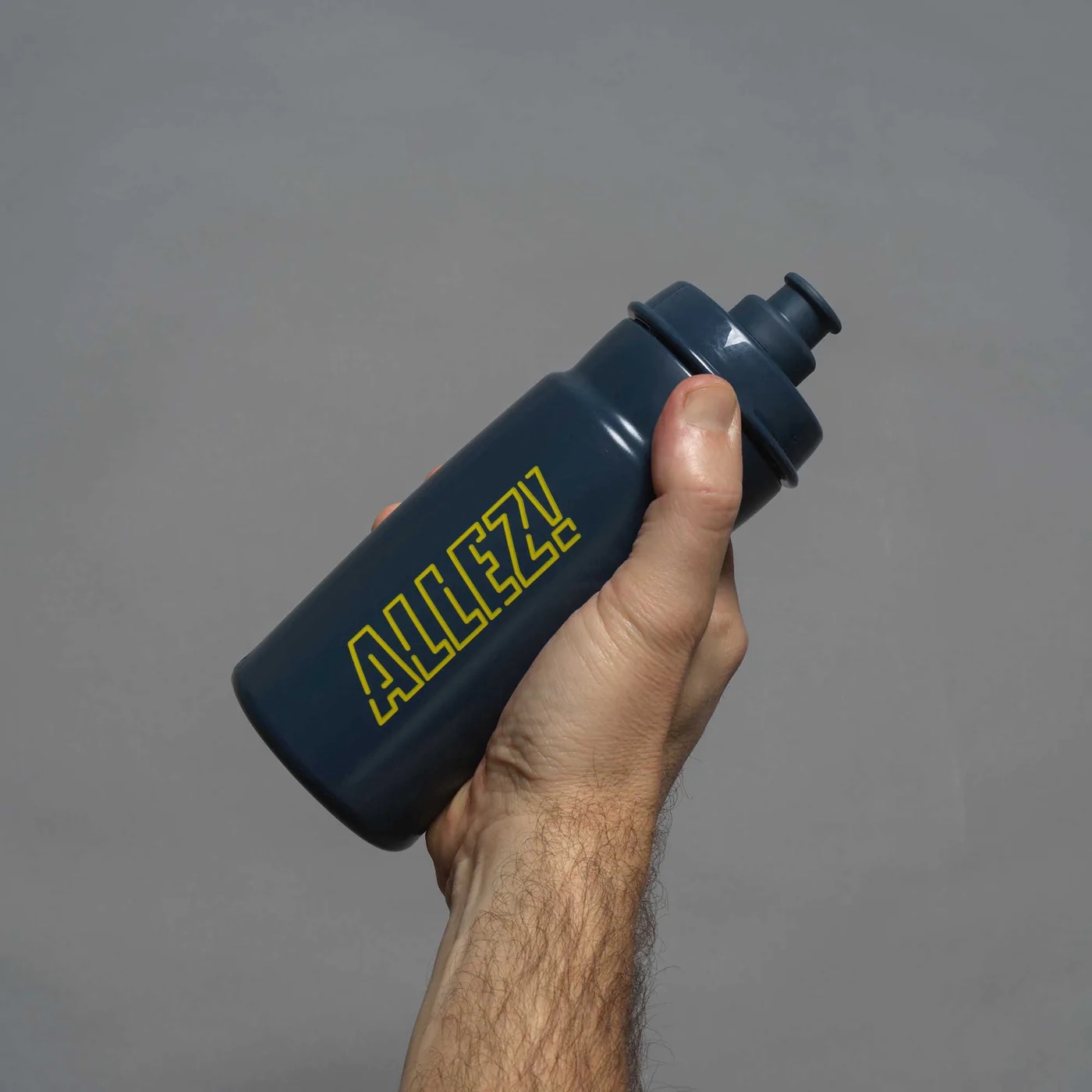 Rouleur ELITE Jet Water Bottle Bidon - 550ML