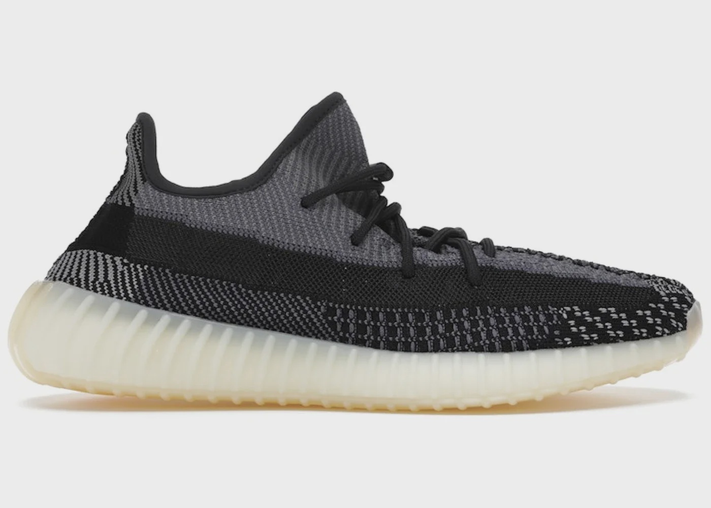Adidas adidas Yeezy Boost 350 V2 Carbon - Size US M 10