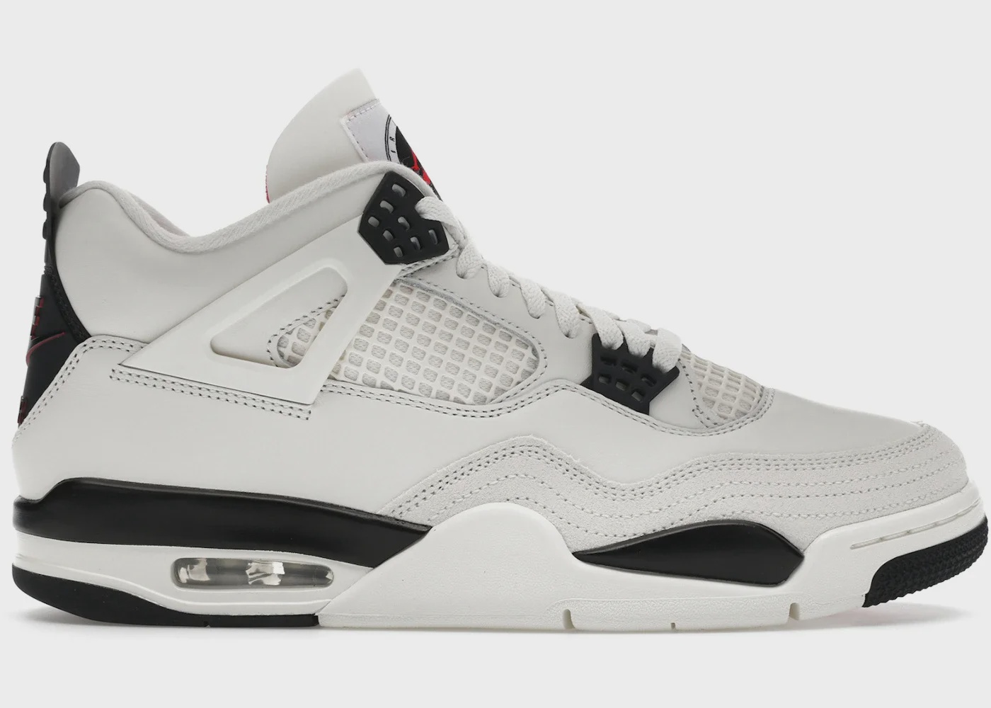 Air Jordan 4 Retro Original Flight Club • Brand New [8913] - photo 2