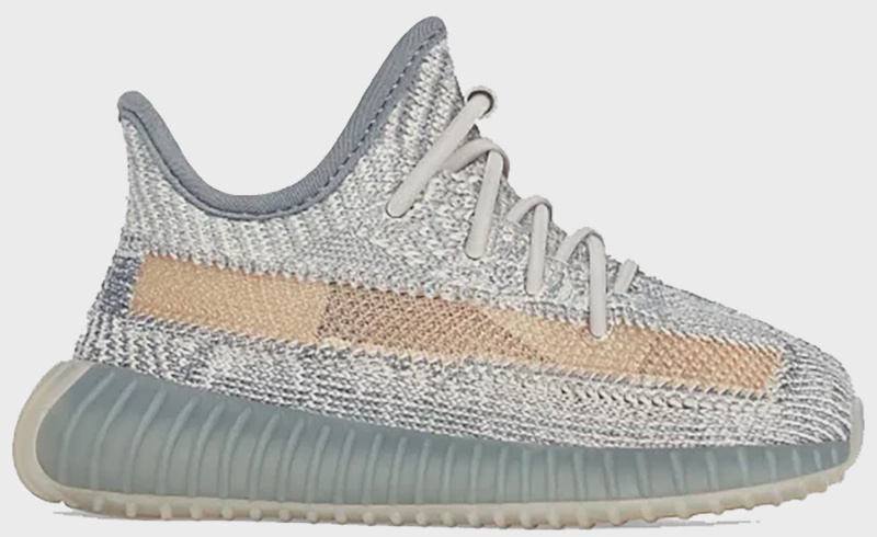 Adidas adidas Yeezy Boost 350 V2 Israfil • New - Size US M 10