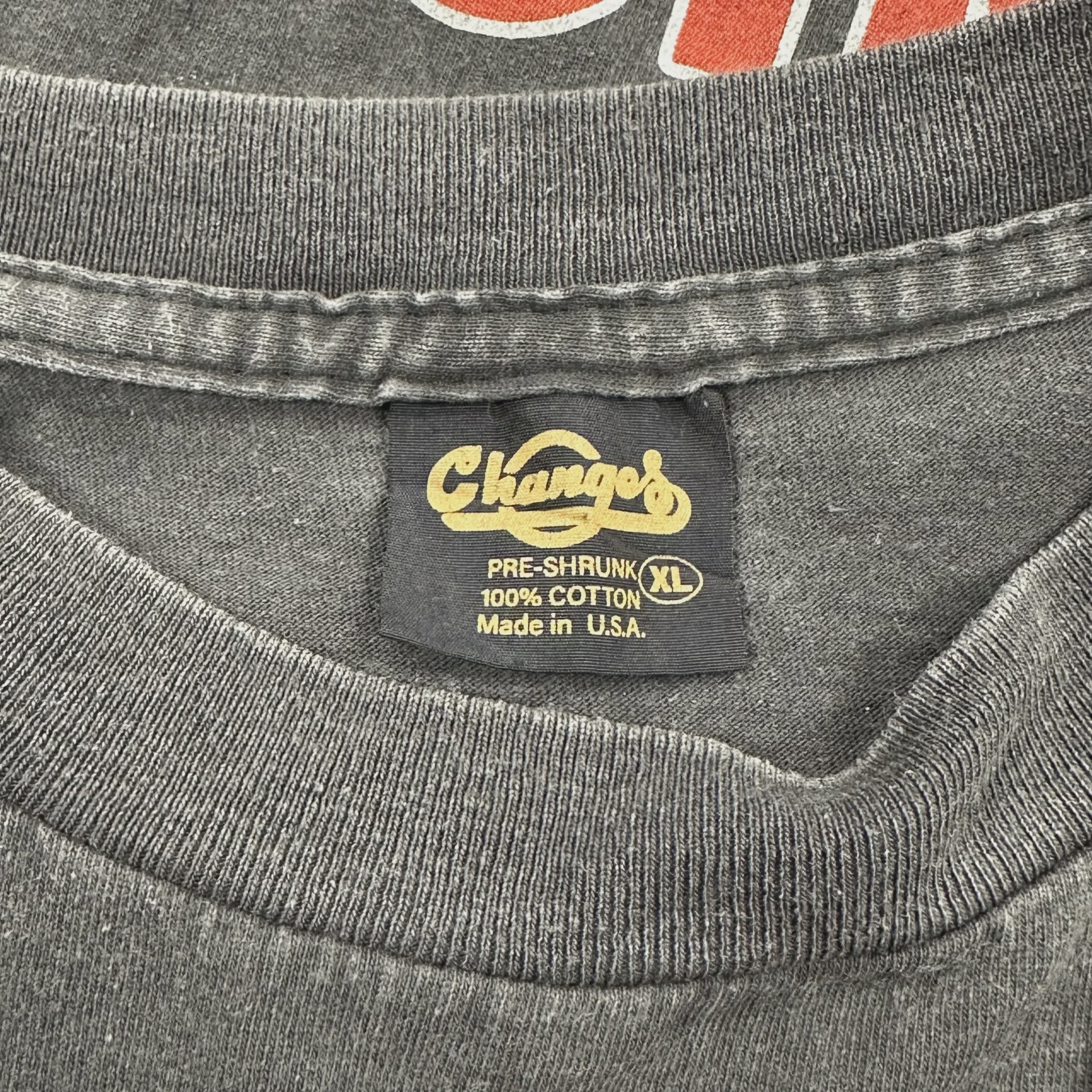 Dennis Rodman Vintage Style Tee • Pre-Owned [9003] - photo 3