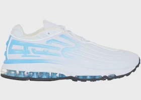 Nike Nike Air Max 2001 Air Ecstasy Supreme White University Blue - Size US M 10