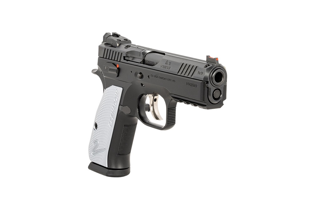 CZ Shadow 2 Compact