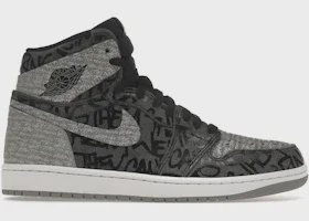 Jordan Air Jordan 1 Retro High Original Rebellionaire - Size US M 12.5