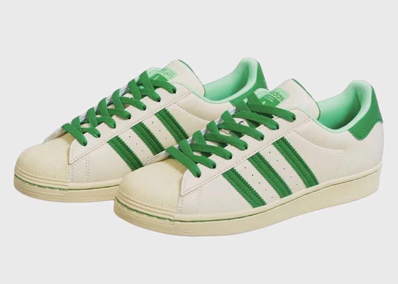 adidas Superstar Ravi Restaurant • New