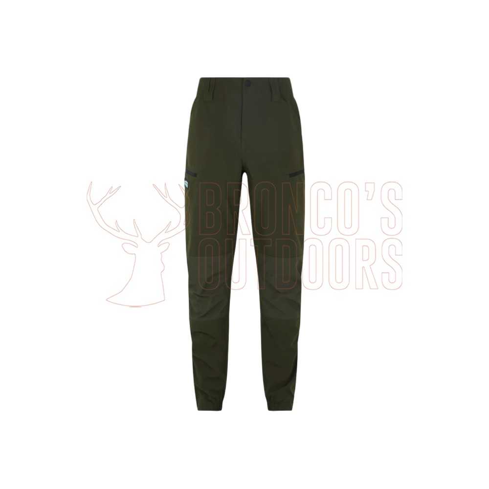 Ridgeline Cambrian Trousers Deep Forest