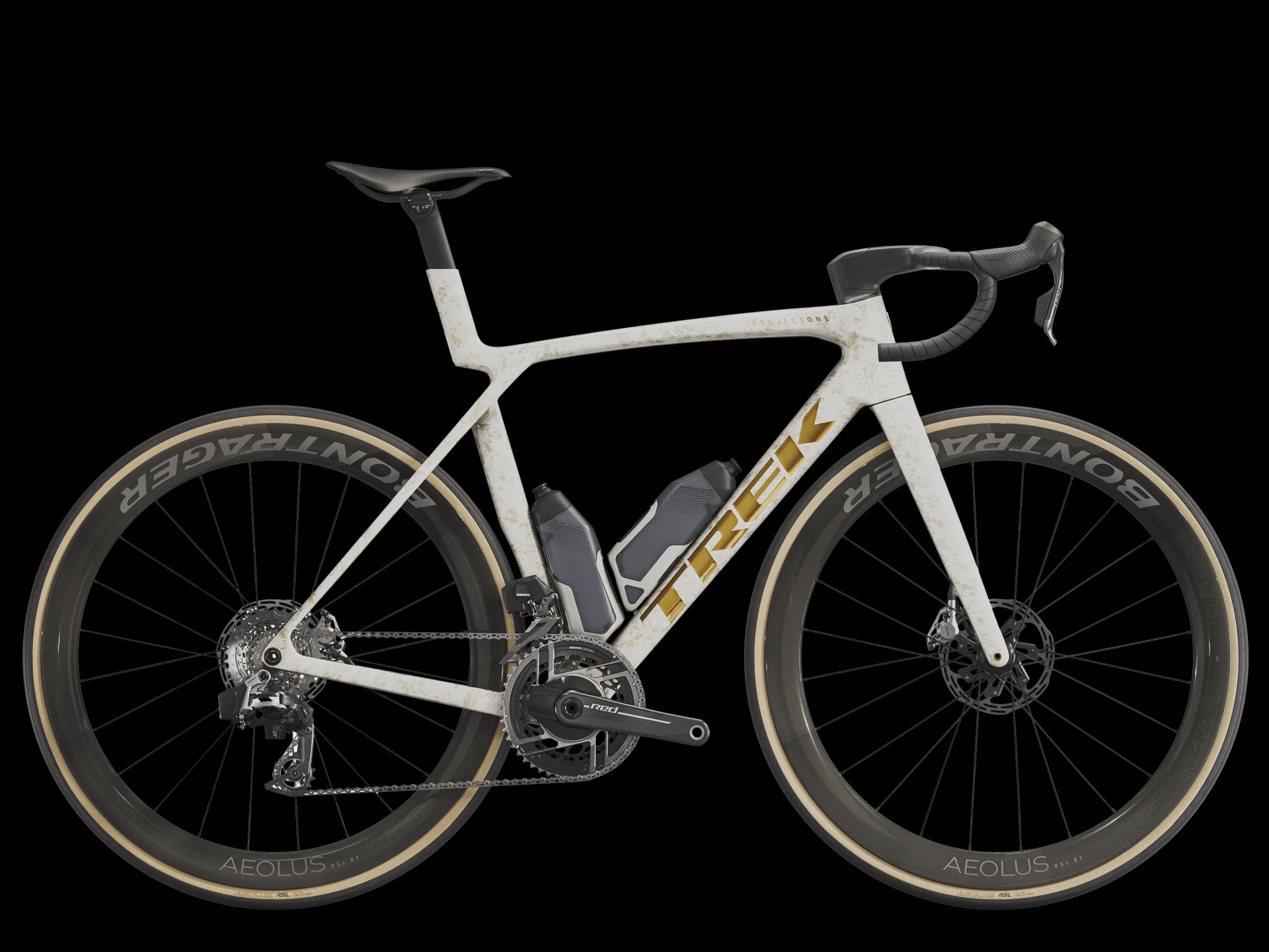 Trek Madone SLR 9 AXS (gen 8)