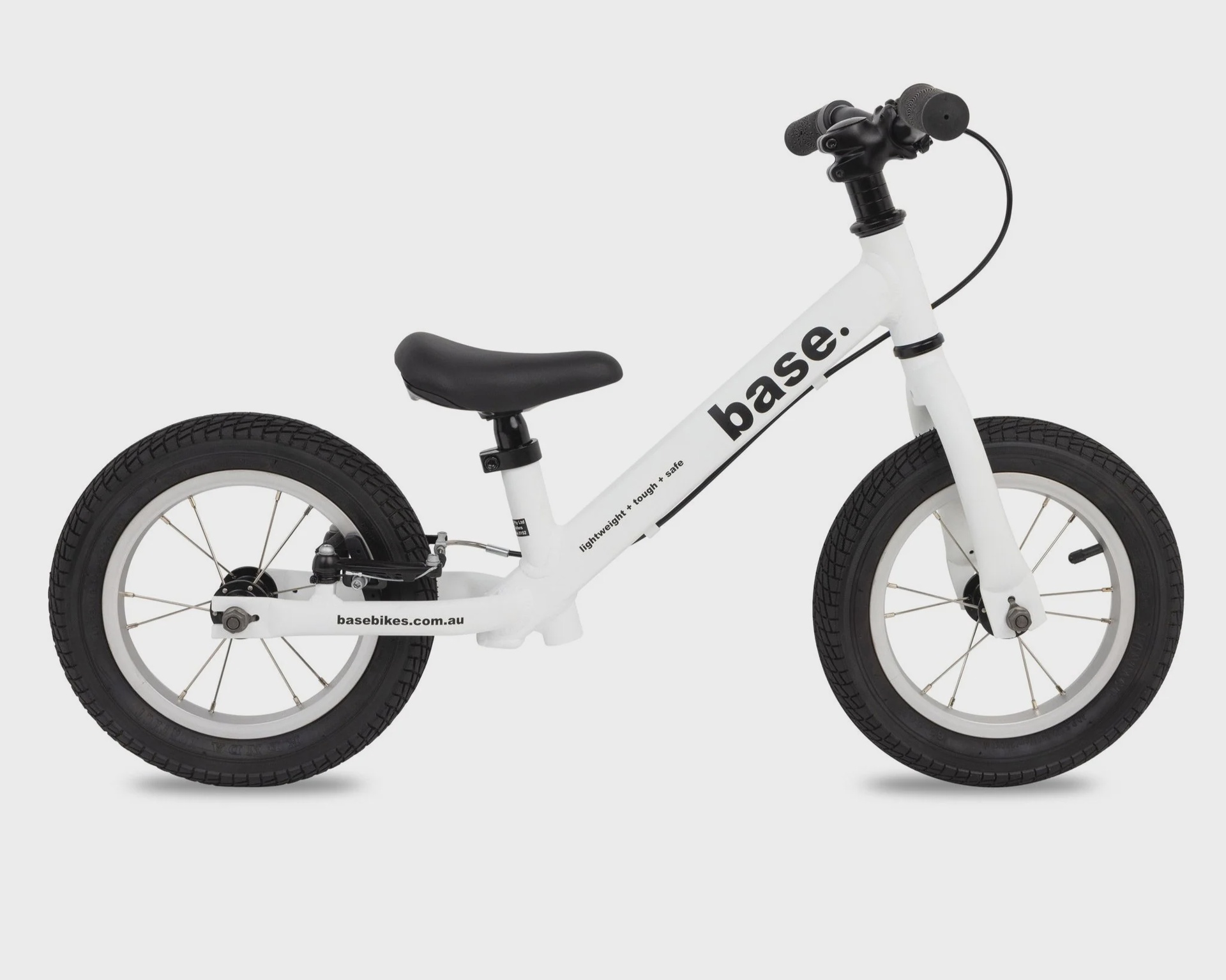 Base Bikes Balance Bike