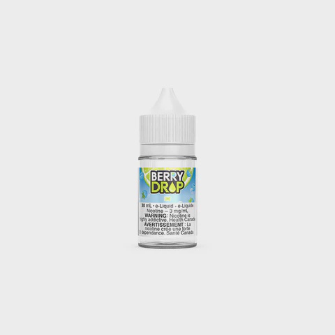 LIME BY BERRY DROP - 30 ML