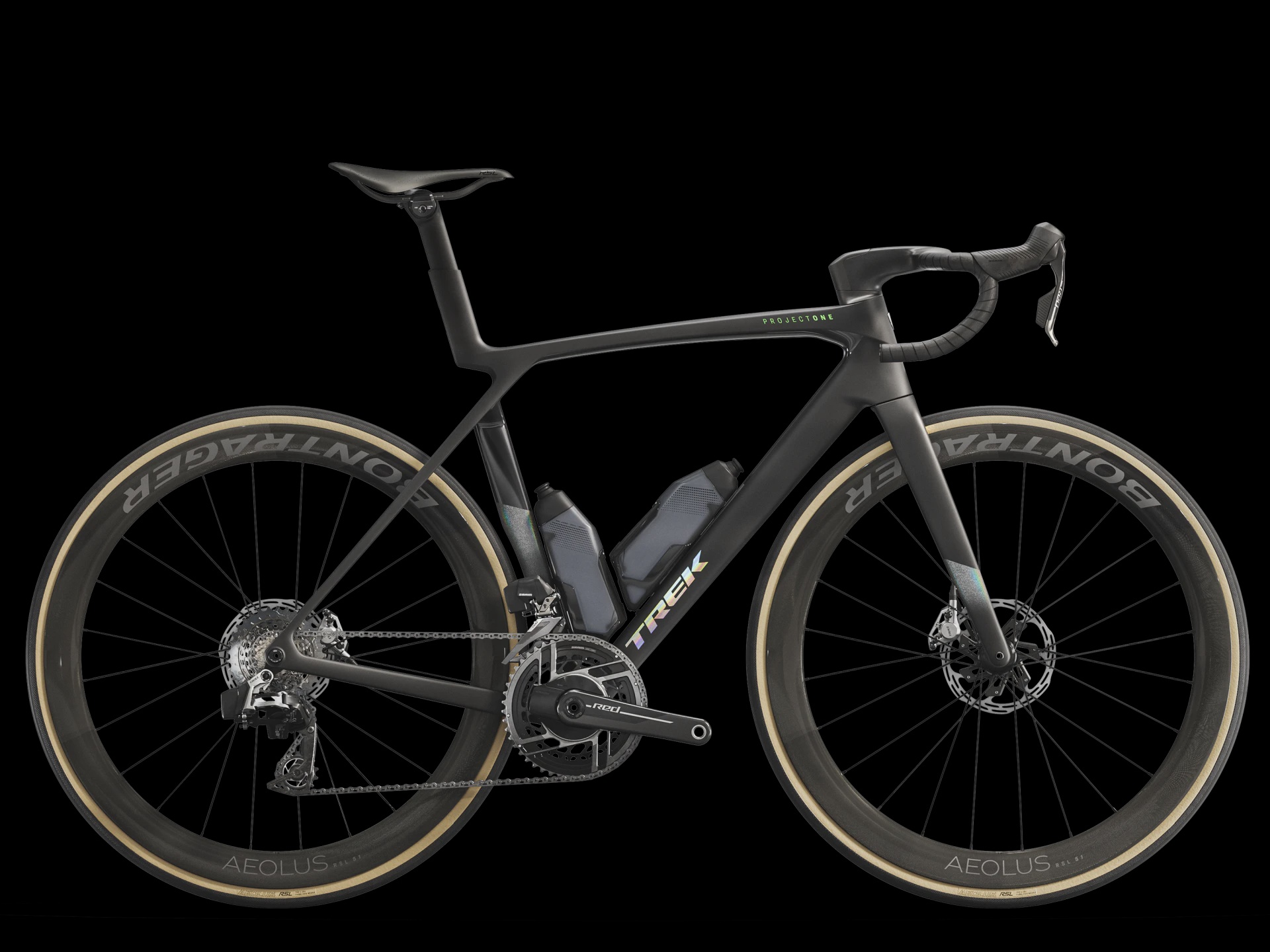 Trek Madone SLR 9 AXS (gen 8)