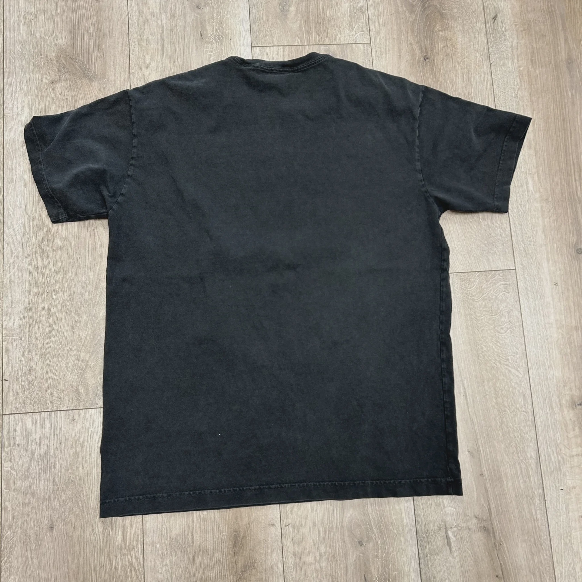 Kith Jaguar Vintage Tee Black • Pre-Owned [5253] - photo 4