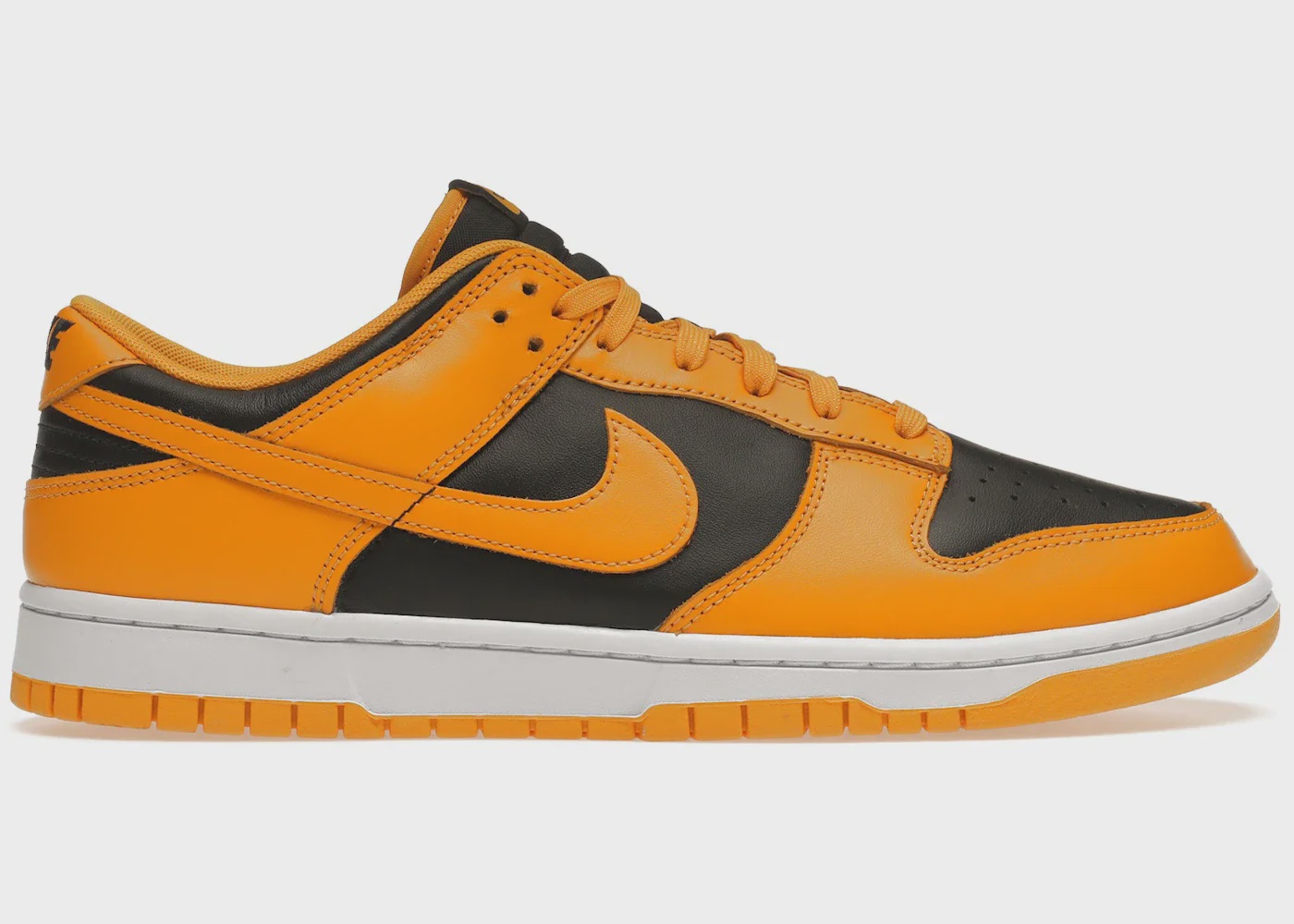 Nike Nike Dunk Low Championship Goldenrod (2021) - Size US M 12
