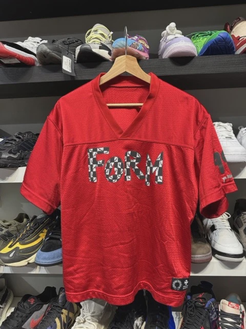 Chrome Hearts Matty Boy Jersey • Pre-Owned [2950] 2