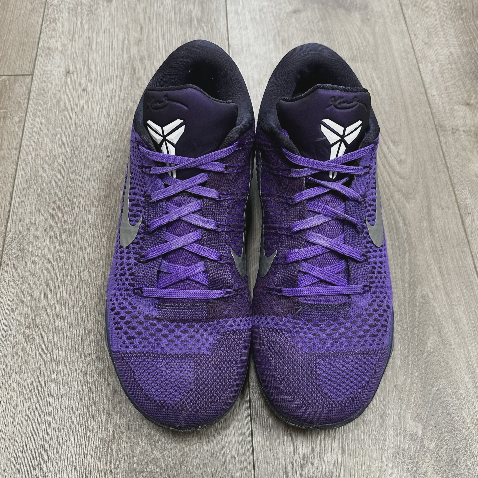 Nike Kobe 9 Elite Low Protro Michael Jackson Moonwalker NO BOX (2025) •  [5291] - photo 5