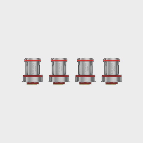 UWELL CROWN 4 COILS (4 PACK)
