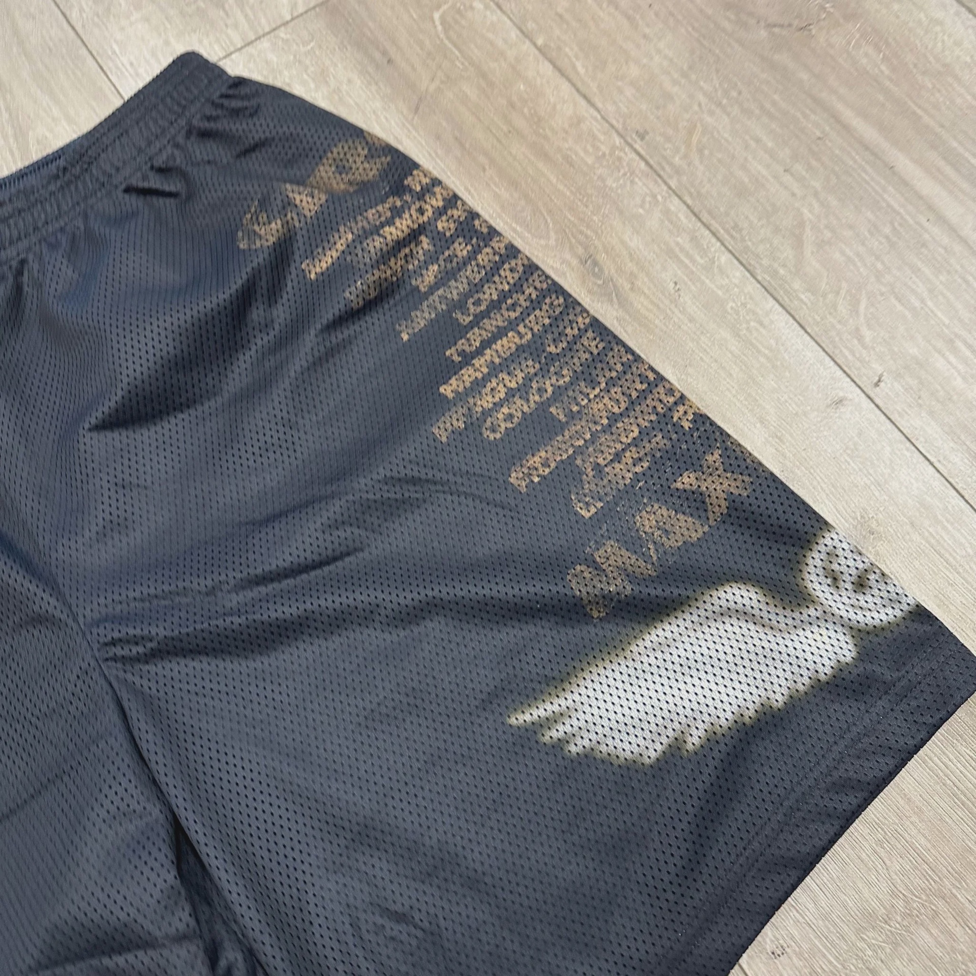 Travis Scott Utopia "Circus Maximus" • Brand New [7411] - photo 4