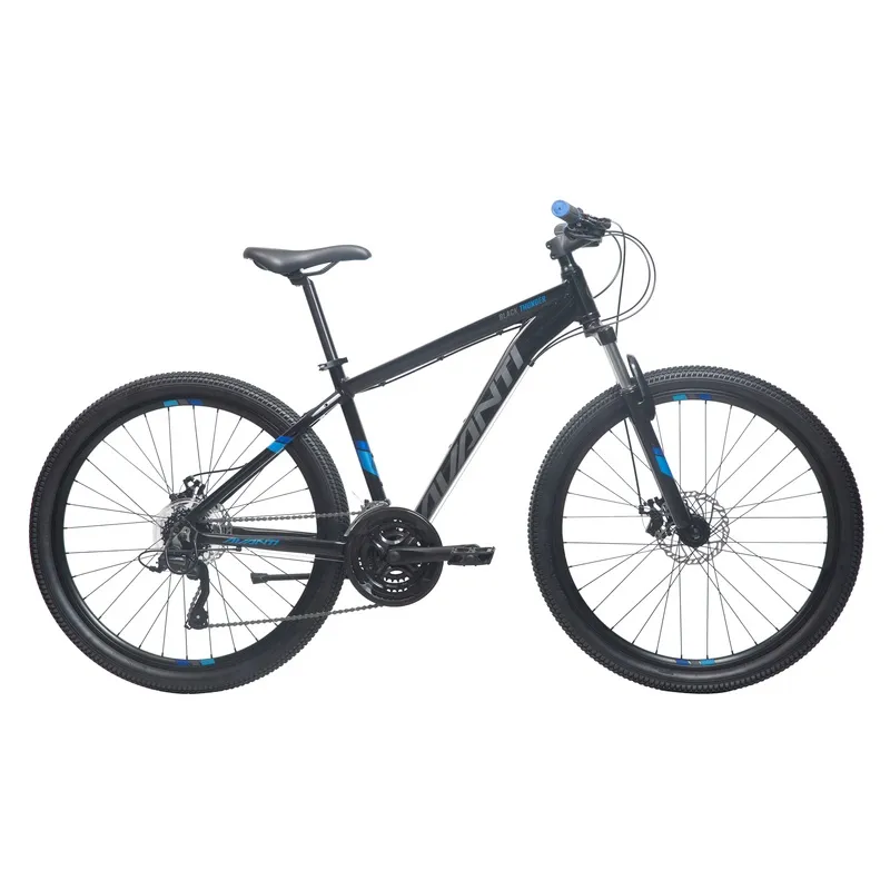 Avanti Black Thunder MY22