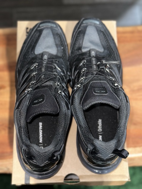 Salomon ACS Pro Black - Pre-Owned - photo 5