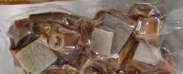 Serendib Fried Katta 225g