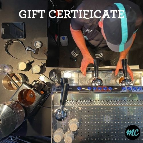 MC Online Gift Card