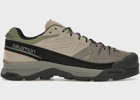 Salomon Salomon X-ALP Pewter Vinkha - Size US M 10.5